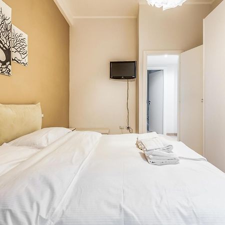 Milano Scalo Romana 4 Pax -Wi-Fi Scrivia公寓 外观 照片